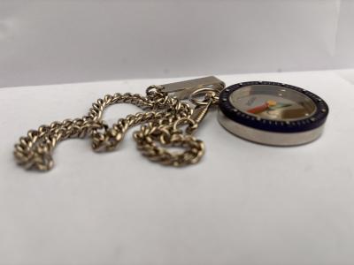 Pocket watch from 2 Can
