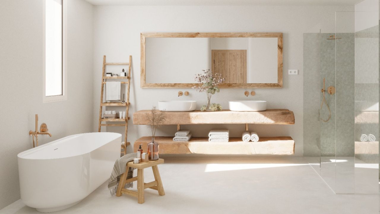 Immerse yourself in Ibizan Style in the Heart of Cala d'Or