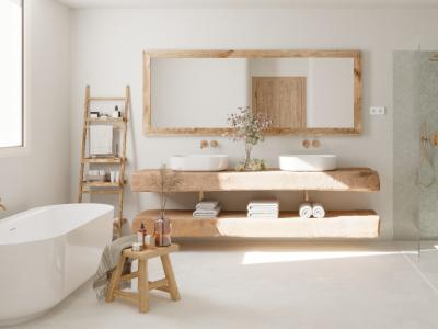 Immerse yourself in Ibizan Style in the Heart of Cala d'Or