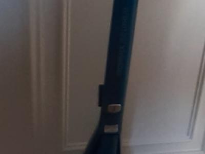 Aspiradora recargable Taurus Turbo