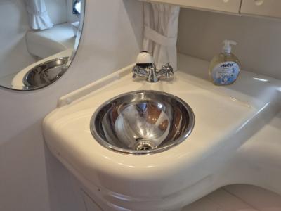 Cambio yate a motor por velero - valor aprox. 85.000 €