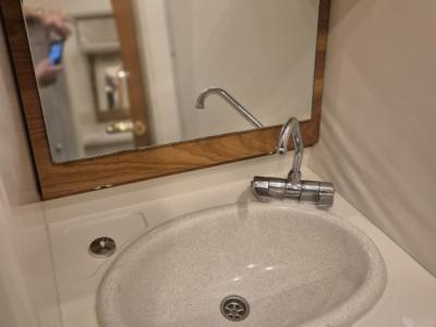 Cambio yate a motor por velero - valor aprox. 85.000 €