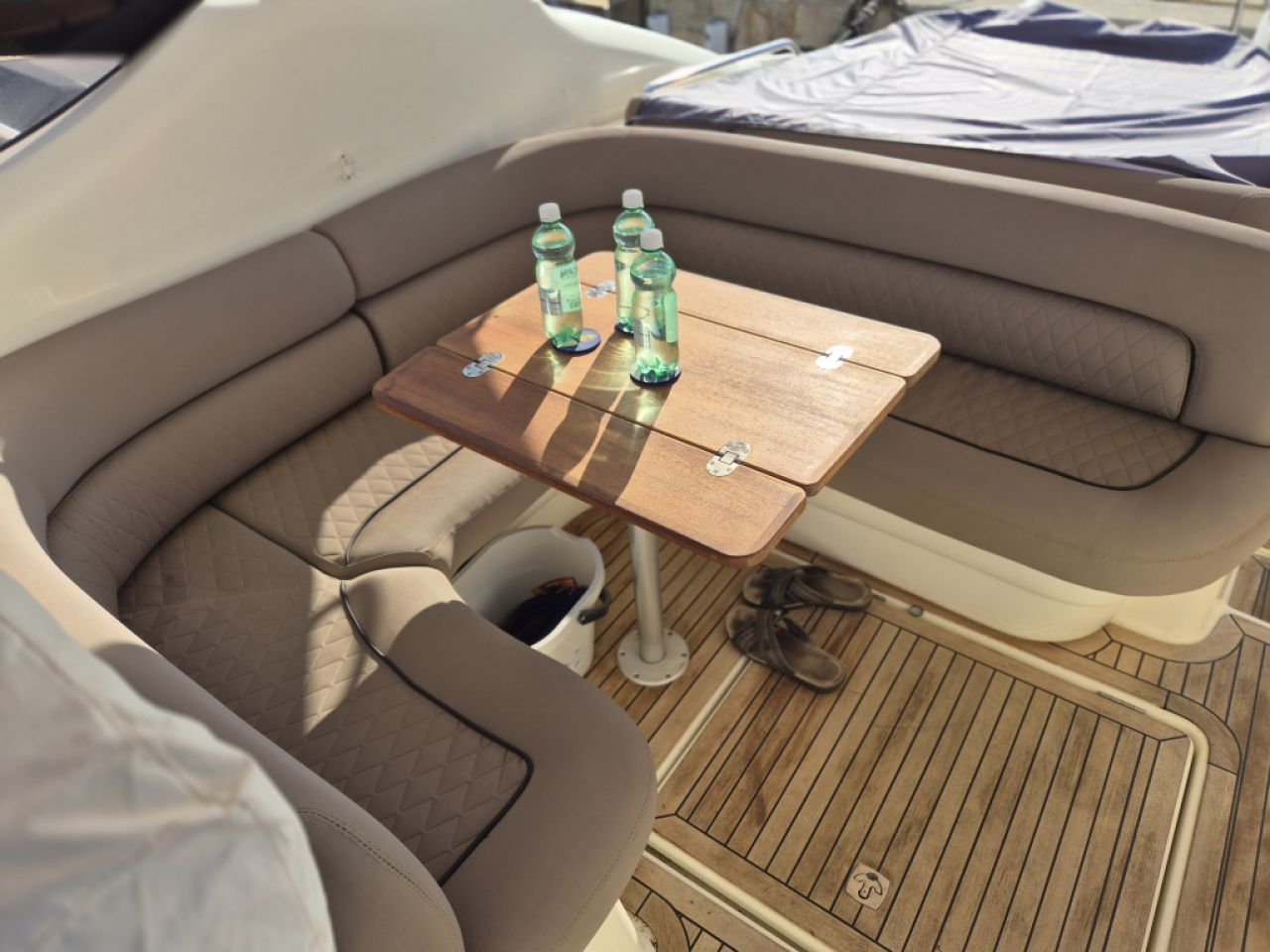 Cambio yate a motor por velero - valor aprox. 85.000 €