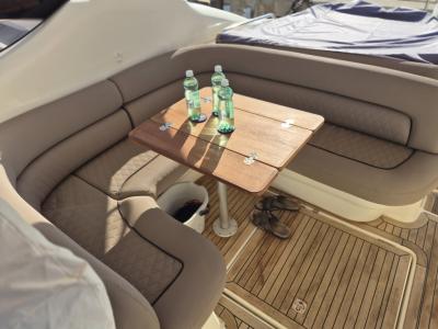 Cambio yate a motor por velero - valor aprox. 85.000 €