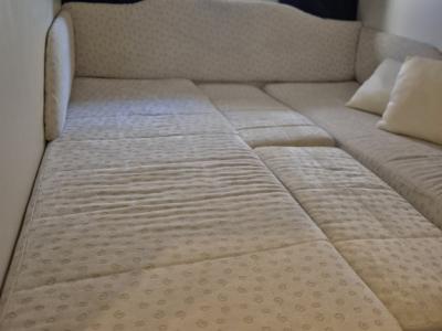 Cambio yate a motor por velero - valor aprox. 85.000 €