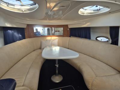 Cambio yate a motor por velero - valor aprox. 85.000 €