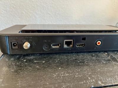 Technisat SAT Receiver