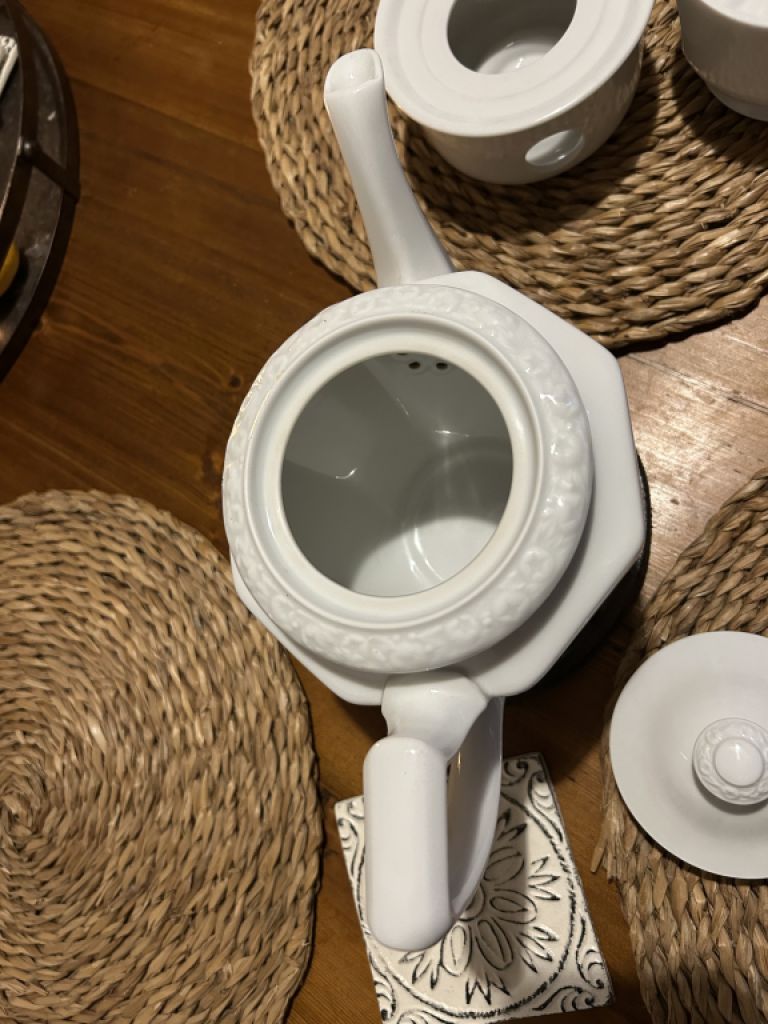 Rosenthal Maria Teapot