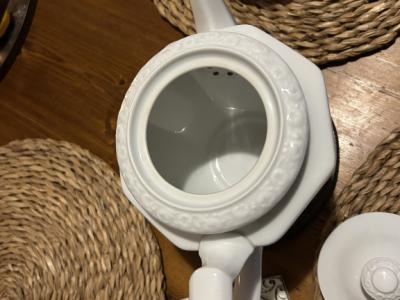 Rosenthal Maria Teapot