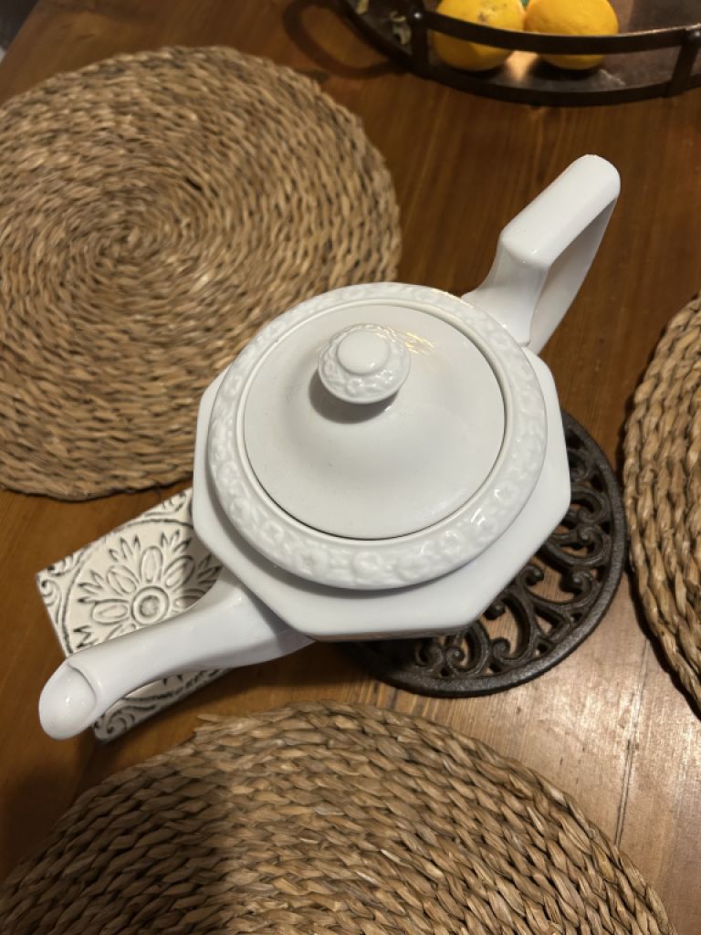 Rosenthal Maria Teapot