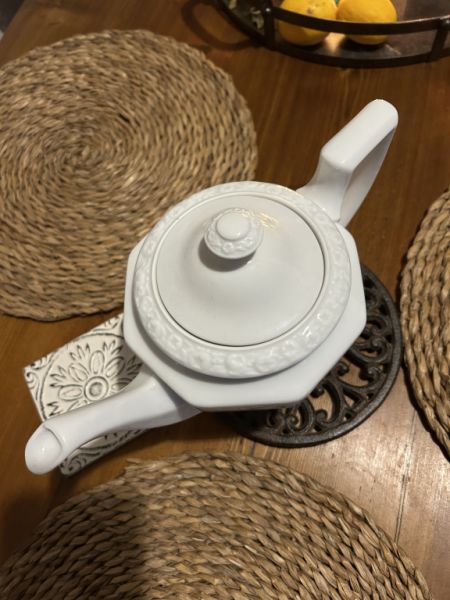 Rosenthal Maria Teapot