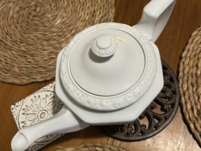 Rosenthal Maria Teapot
