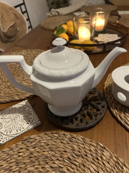 Rosenthal Maria Teapot