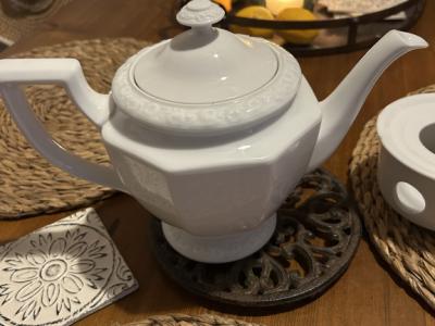 Rosenthal Maria Teapot