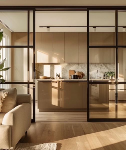 Partial and full renovations in Mallorca