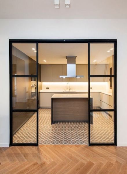 Partial and full renovations in Mallorca