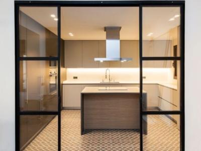 Partial and full renovations in Mallorca