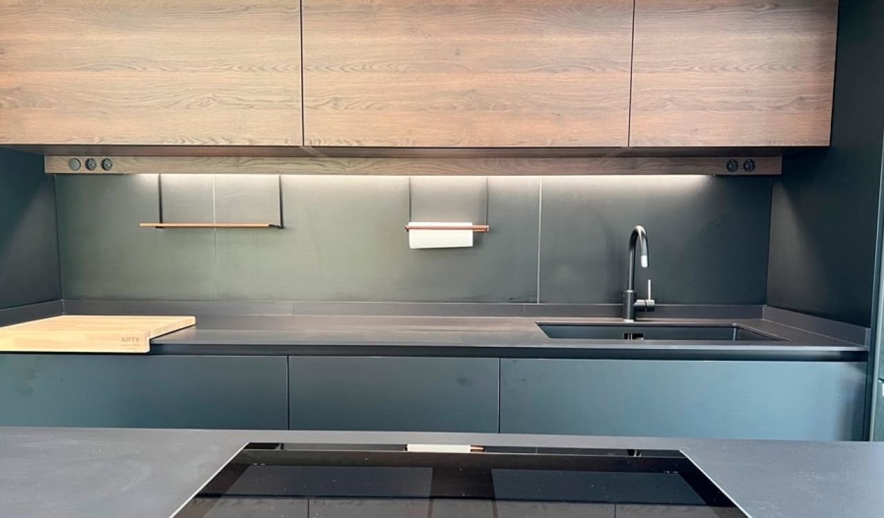 Partial and full renovations in Mallorca