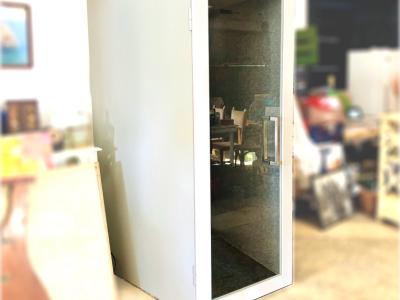 Phone booth second-hand • Office or finca for private conversations