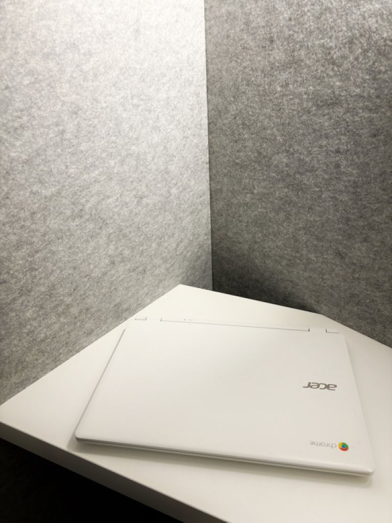 Telefonbox second-hand • Büro oder Finca für private Gespräche