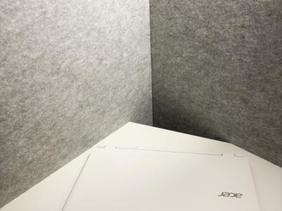 Telefonbox second-hand • Büro oder Finca für private Gespräche