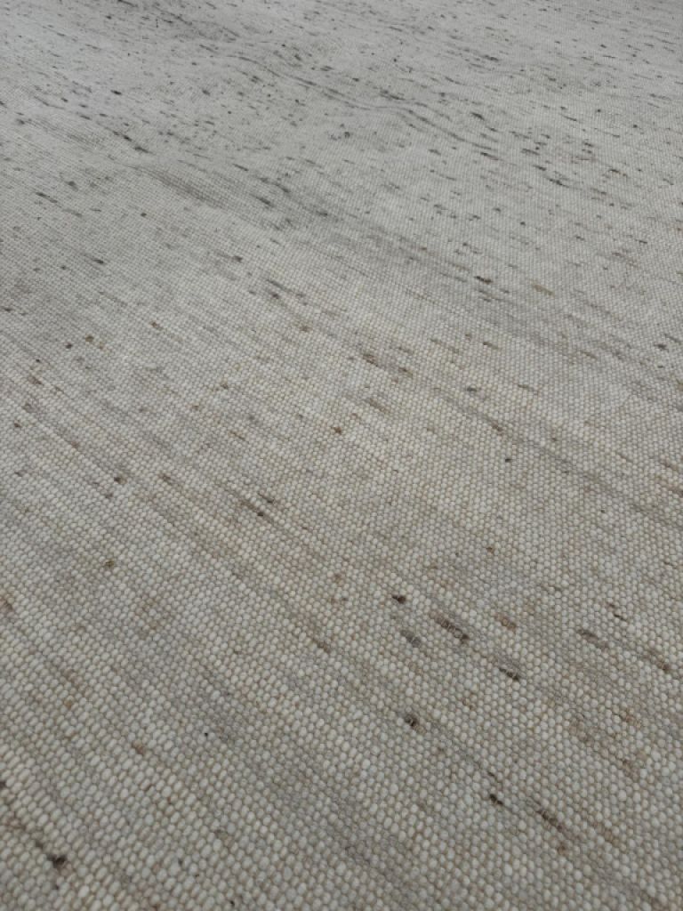 Teppich handgefertigt / 240 x 340