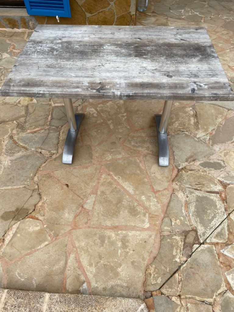 Terrassenmöbel für Restaurants/Cafés