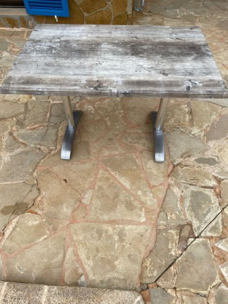 Terrassenmöbel für Restaurants/Cafés