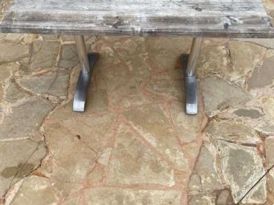 Terrassenmöbel für Restaurants/Cafés