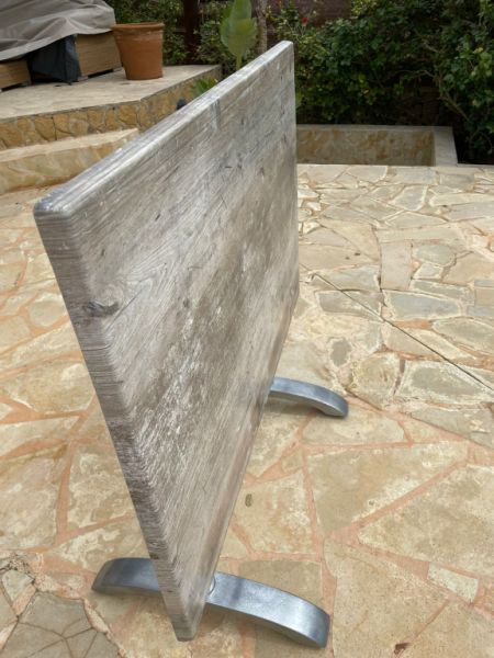 Terrassenmöbel für Restaurants/Cafés