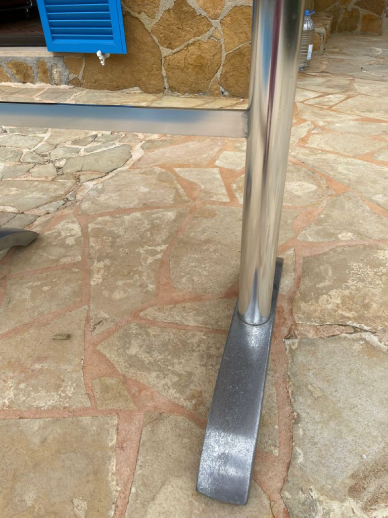 Terrassenmöbel für Restaurants/Cafés