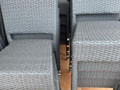 Terrassenmöbel für Restaurants/Cafés