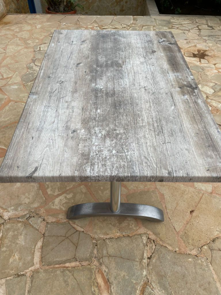 Terrassenmöbel für Restaurants/Cafés