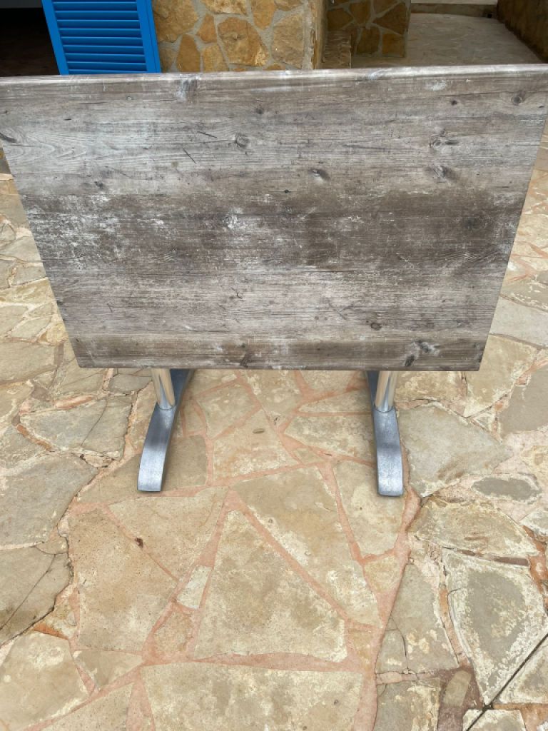 Terrassenmöbel für Restaurants/Cafés