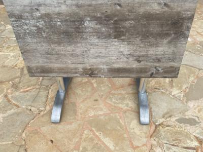 Terrassenmöbel für Restaurants/Cafés