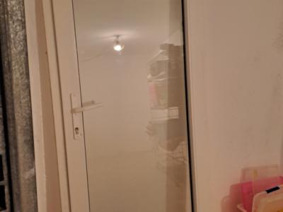 Terrassentür, Eingangstür , Tür PVC Doppelglas