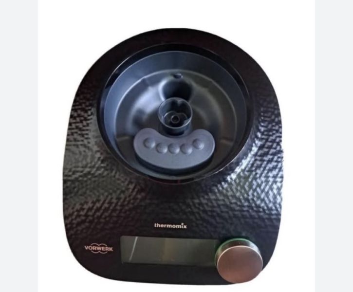 Thermomix Friends Diamond Black