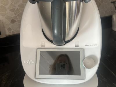 Thermomix TM 6
