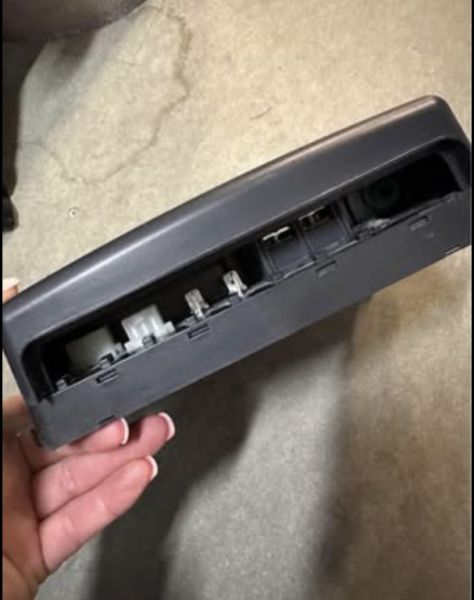 Thruster-System/Controller