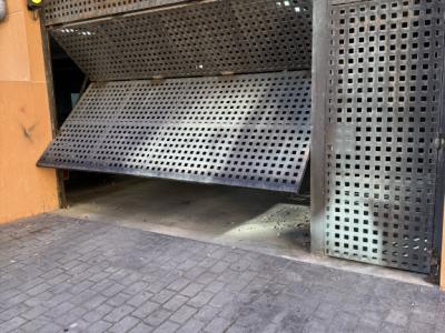 Underground parking space for rent / Cala Ratjada / Parking space