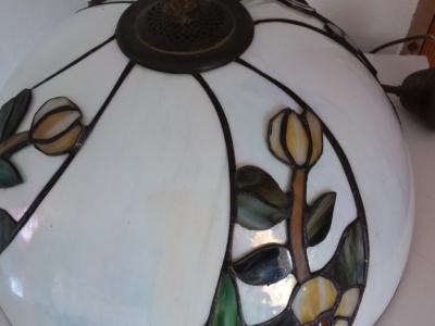 Tiffany Hängelampe