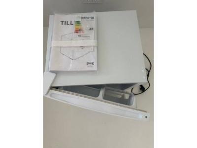 Tillreda / kleiner Kühlschrank von Ikea - NP 145,- Euro / NEU, nur 2 Wochen benutzt Ferienwohnung