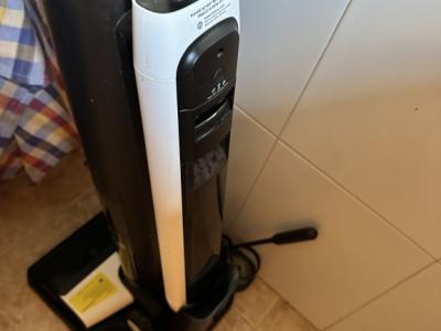 Tineco Floor One S5 – Staubsauger und Bodenreiniger 2-in-1