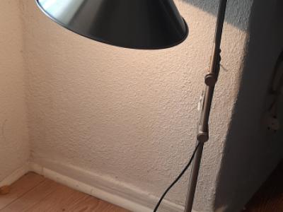 Tischlampe,