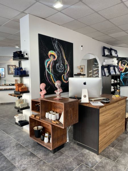 Tischware von ASA SELECTION & VILLEROY & BOCH in Port Andratx