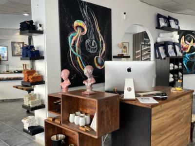 Tischware von ASA SELECTION & VILLEROY & BOCH in Port Andratx