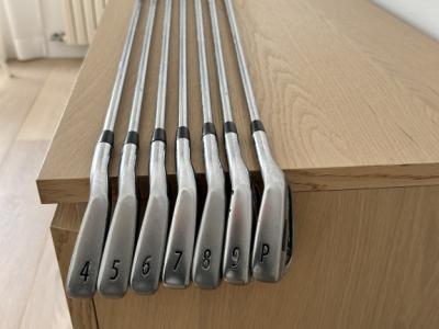 Titleist AP2 Golfschläger RH