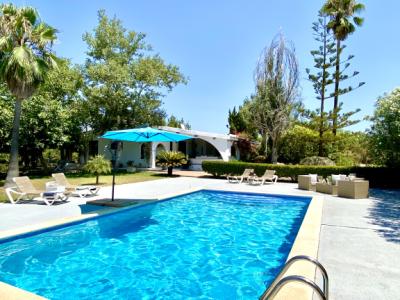 Tolle luxuriöse Finca im Ibiza Style im Herzen von Mallorca