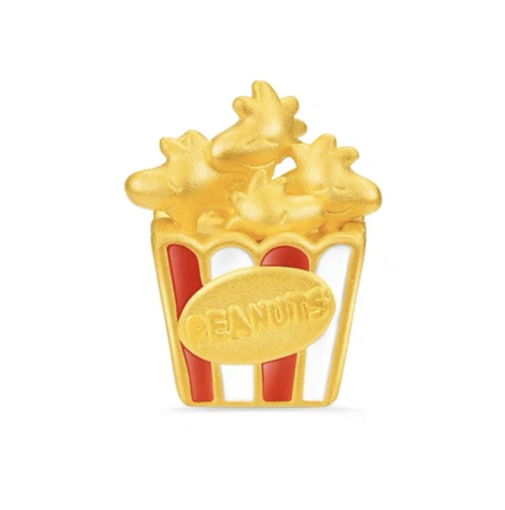 Hermosos Peanuts / Snoopy / Woodstock Charms / Beads 925 para una pulsera Pandora