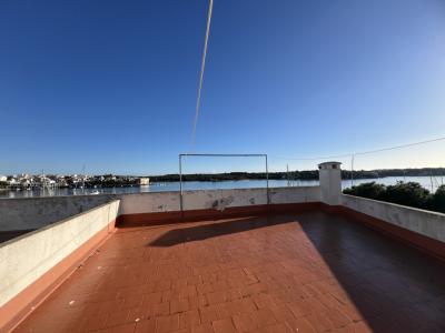 Great apartment on the seafront in Portocolom